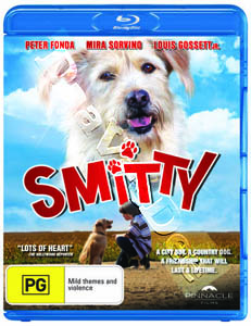 Smitty (Blu-Ray)
